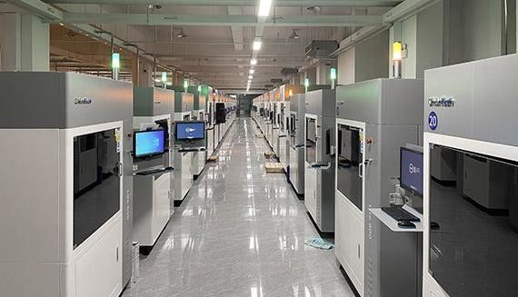 Dongguan Yyi Technology Co., Ltd.