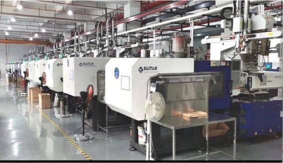 Dongguan Yyi Technology Co., Ltd.