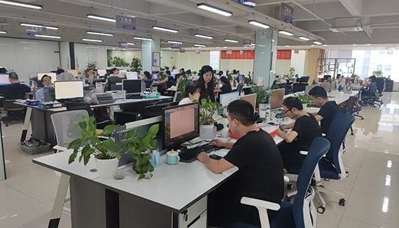 Dongguan Yyi Technology Co., Ltd.