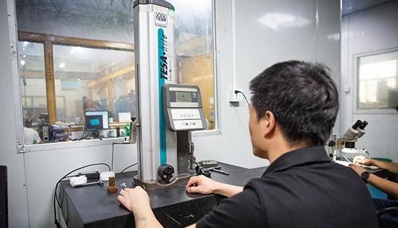 Dongguan Yyi Technology Co., Ltd.