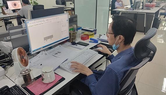 Dongguan Yyi Technology Co., Ltd.