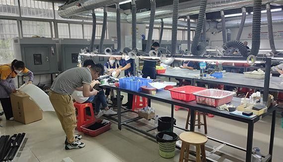 Dongguan Yyi Technology Co., Ltd.