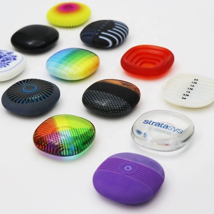 Servizio di stampa 3D a colori personalizzato STL.
