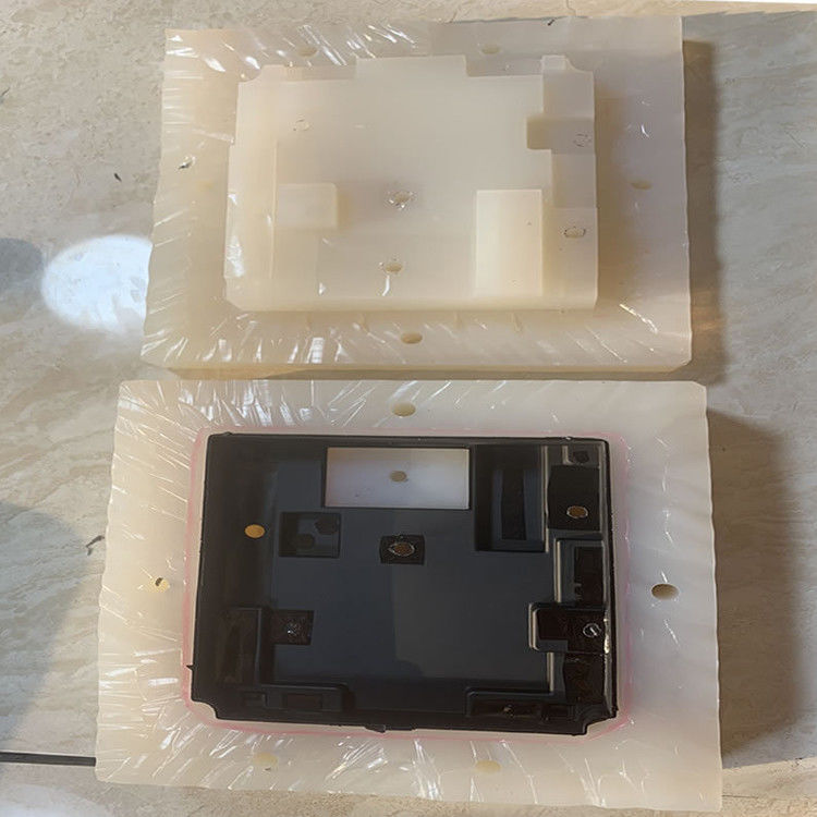Stampa 3D Parti di plastica su misura Fabbricazione Micromaschinatura Per l'industria medica