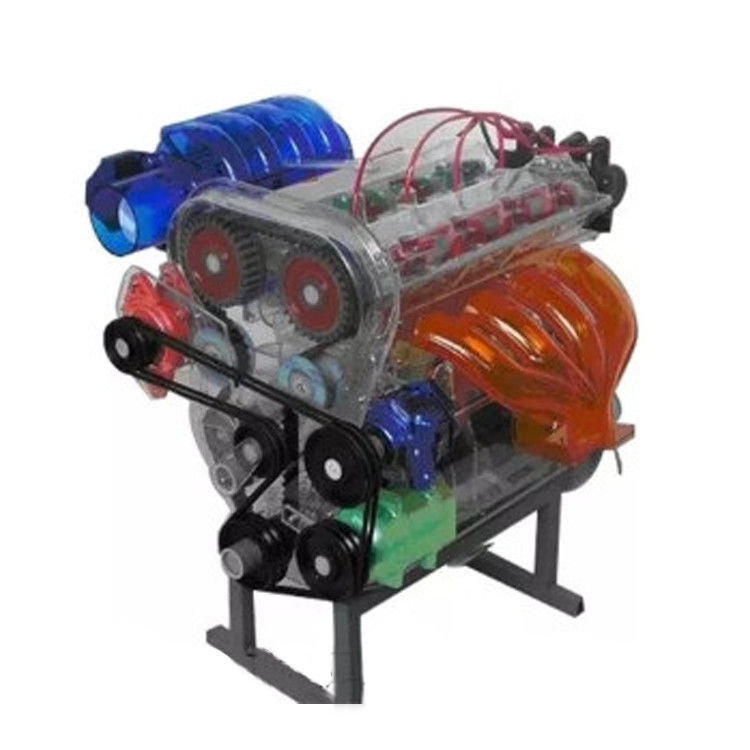 Parti di fabbricazione industriale di resine di plastica resistenti alle alte temperature Micro-meccanica Sla 3d Printing Prototype Service