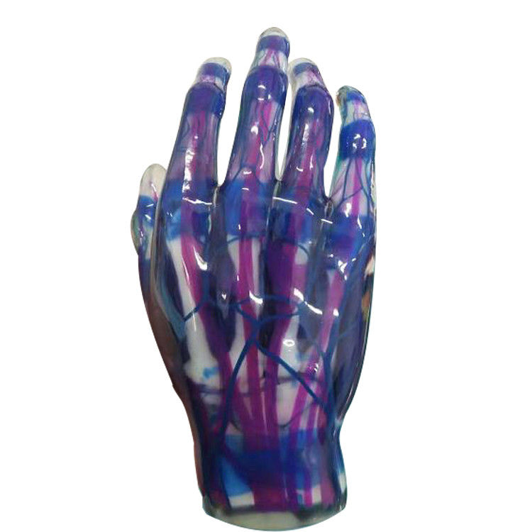 Servizio di stampa 3D in acciaio inossidabile, plastica, prototipi personalizzati, produzione di prodotti multicolori, bio-polijet, in formato di disegno STL