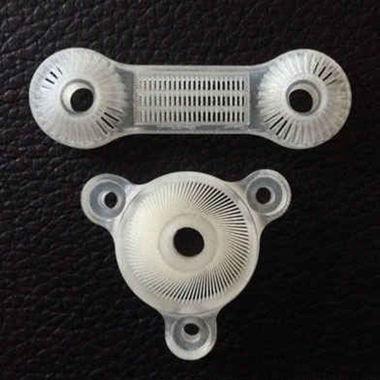 Servizio di stampa 3D in acciaio inossidabile, plastica, prototipi personalizzati, produzione di prodotti multicolori, bio-polijet, in formato di disegno STL