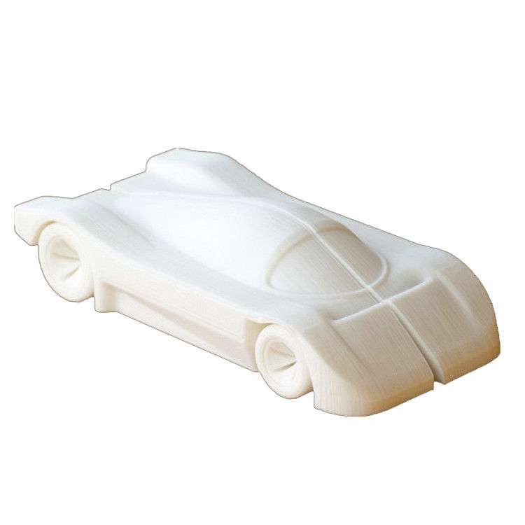 Servizio di stampa 3D su misura Leghe di acciaio Capacità del materiale per la progettazione e produzione di prototipi di stampi per auto