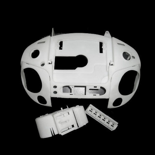 Servizio di stampa 3D in plastica di nylon accurata Parti di ricambio per stampanti 3D per attrezzi elettrici