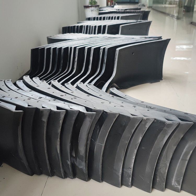 Parti stampate in 3D a fusione a getto multi-costumato Rapid Prototyping Plastic Stl File Abs Nylon Pa12