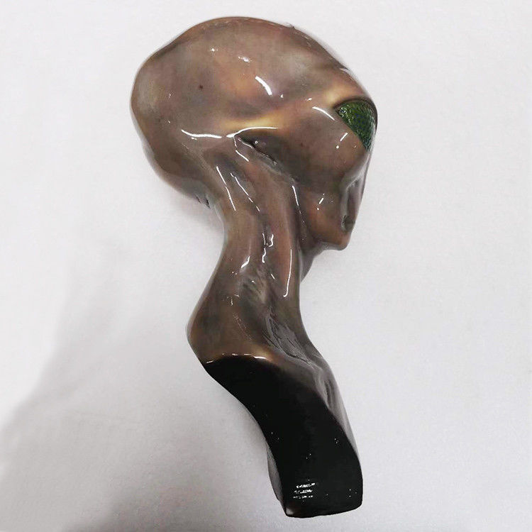 Servizio di stampa 3D multicolore in resina di plastica superficie di rivestimento integrata