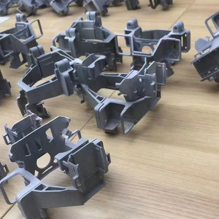 Servizi di prototipazione rapida ad alta precisione