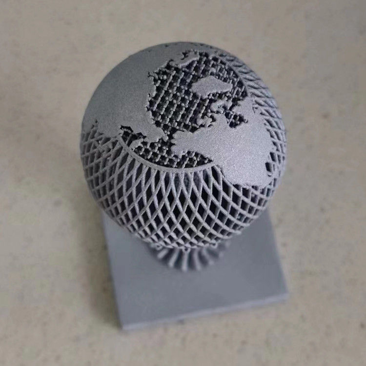 Servizi di prototipazione rapida ad alta precisione