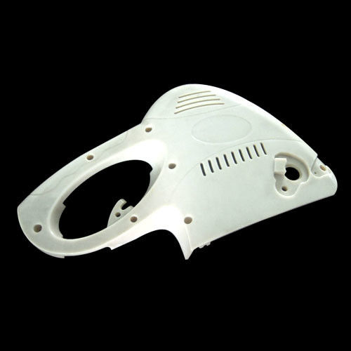 Rapid Prototyping Servizio di stampa in resina ABS 3d Stereolitografia 3d Stampa di modelli in nylon