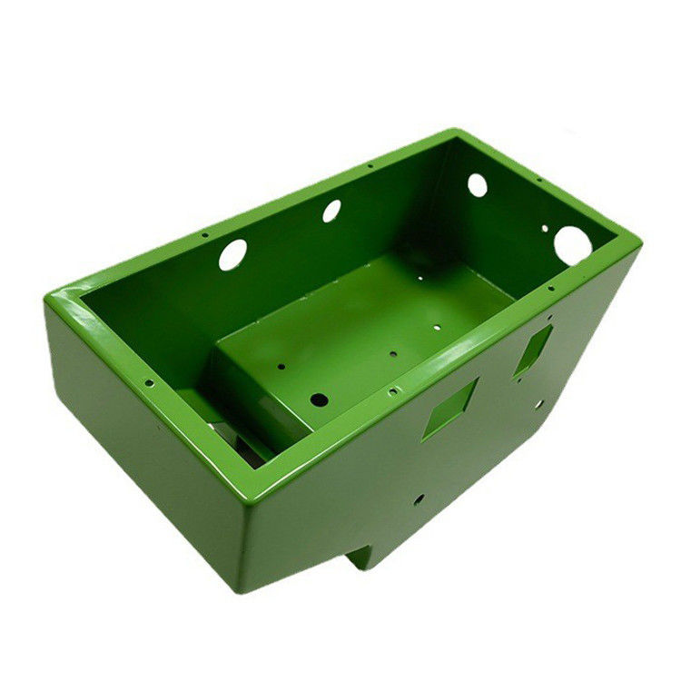 Fabbricazione di lamiere di metallo per saldatura TIG su misura con rivestimento in polvere ️ Spessore da 0,5 mm a 10 mm