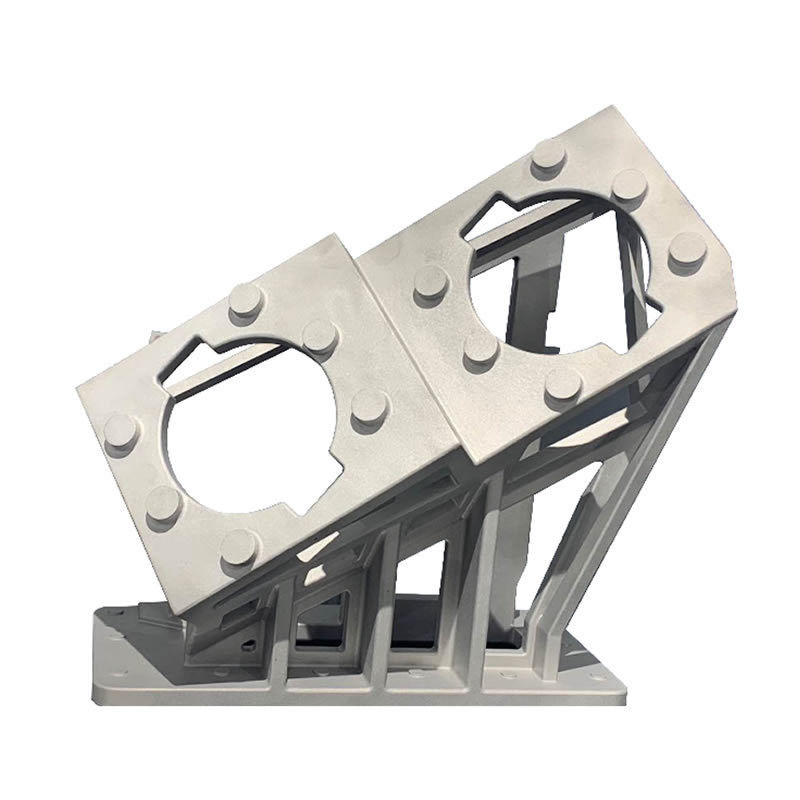 Stampa 3D SLA ad alta precisione per modelli aerospaziali