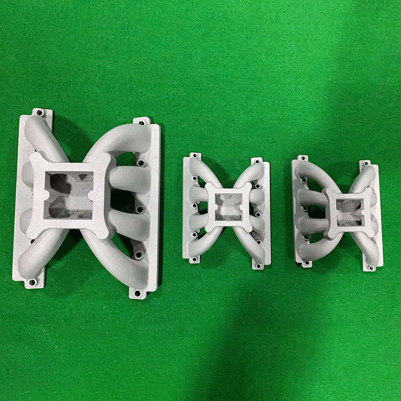 Stampante 3D industriale in metallo YYI Tech SLM-300 | Sistema SLM ad alta velocità per la produzione