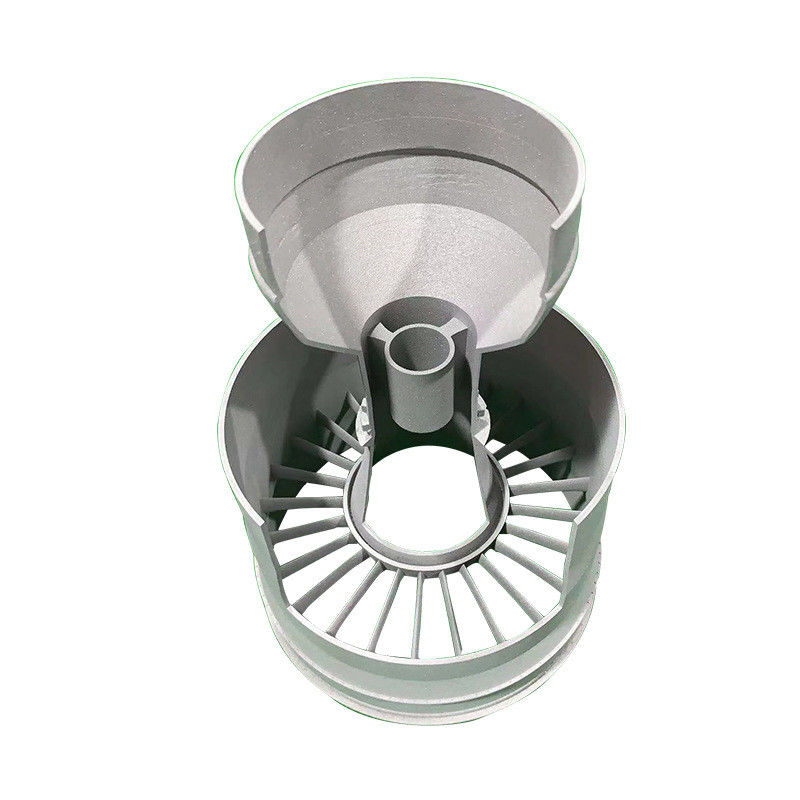 YYI Tech SLM-300 Industrial Metal 3D Printer.