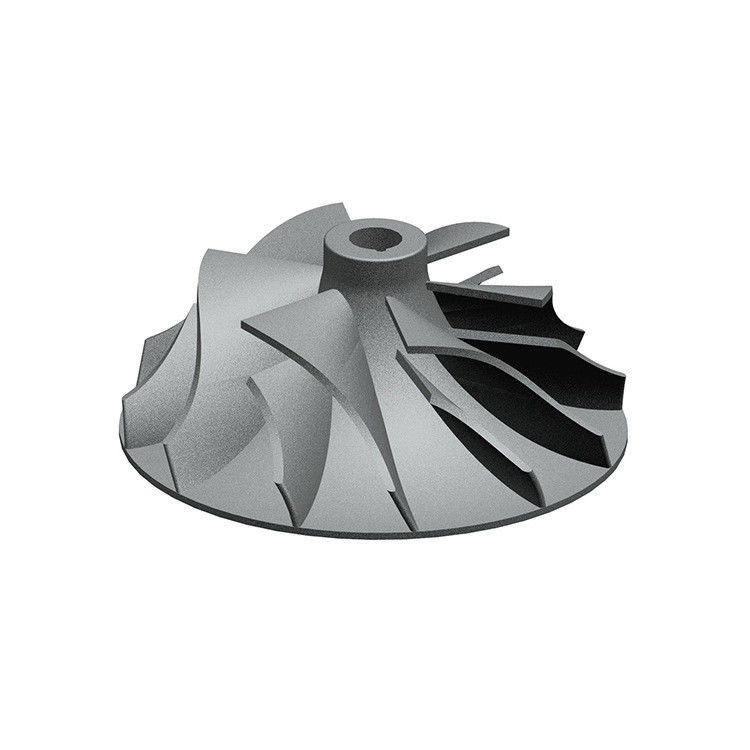 Servizio di stampa 3D personalizzato.